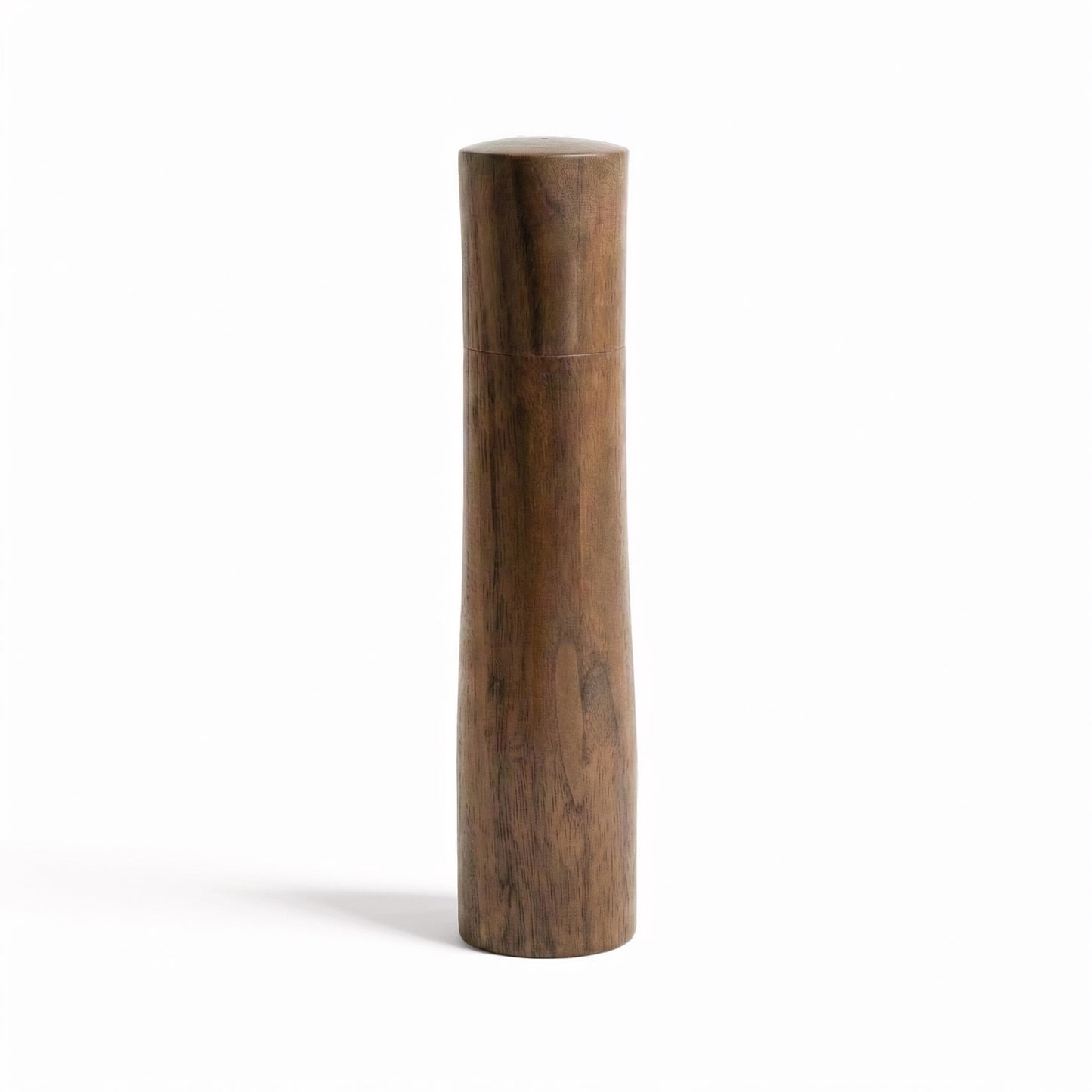 Pfeffermühle aus Nussbaum